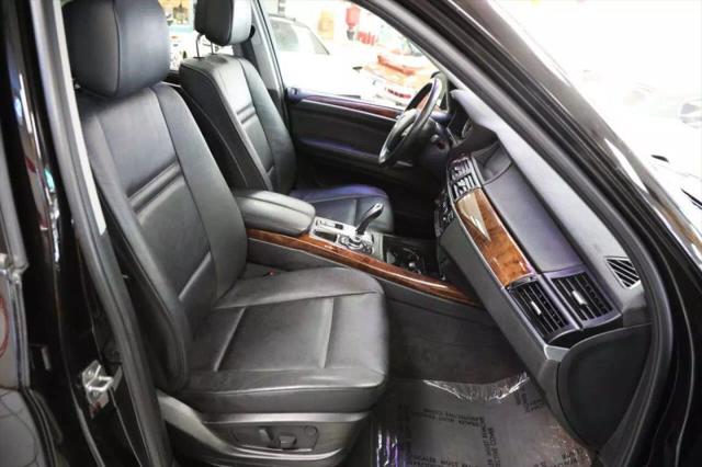 2012 BMW X5 xDrive35i Sport Activity