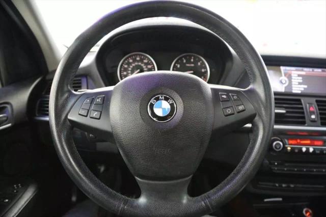 2012 BMW X5 xDrive35i Sport Activity