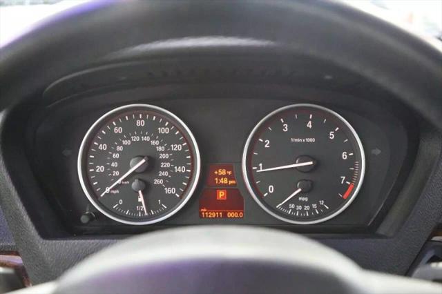 2012 BMW X5 xDrive35i Sport Activity