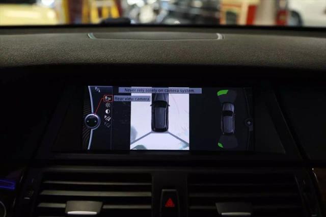 2012 BMW X5 xDrive35i Sport Activity
