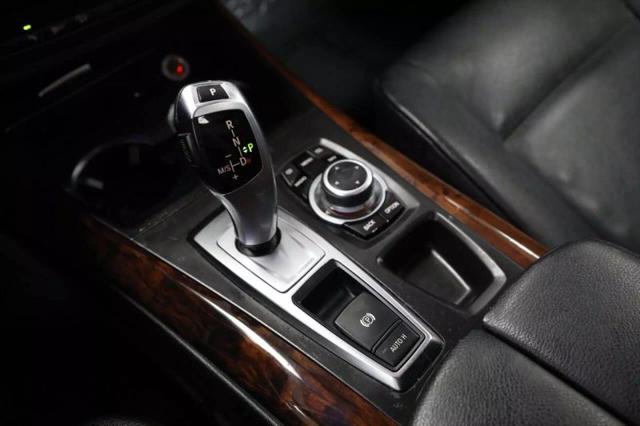 2012 BMW X5 xDrive35i Sport Activity