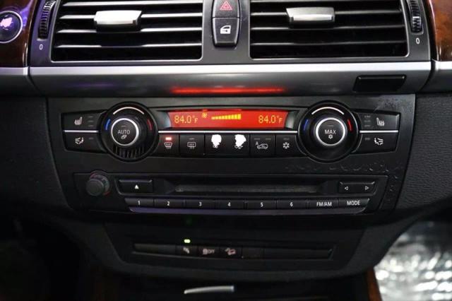 2012 BMW X5 xDrive35i Sport Activity