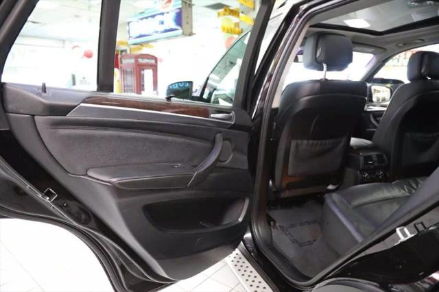 2012 BMW X5 xDrive35i Sport Activity