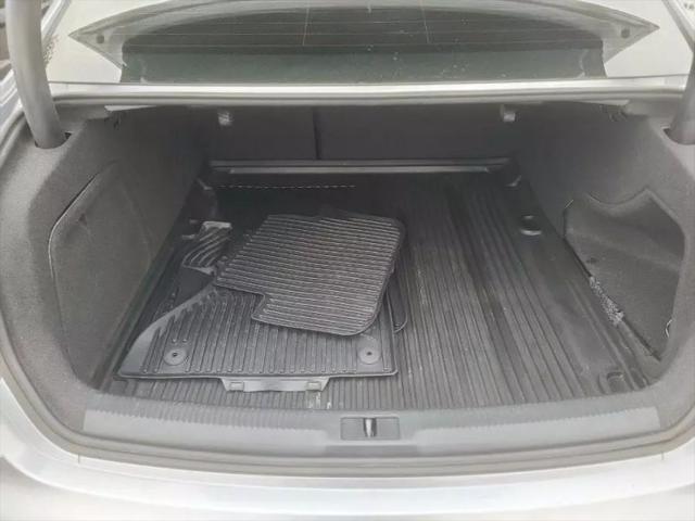 2016 Audi A4 2.0T Premium