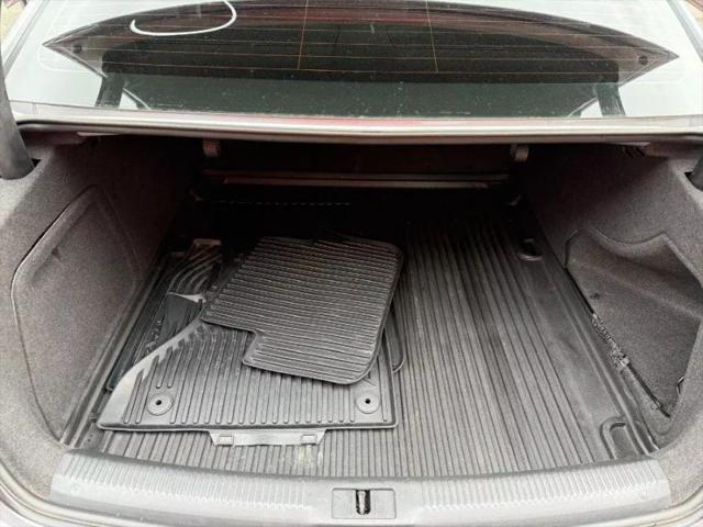 2016 Audi A4 2.0T Premium