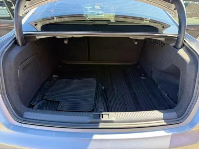 2016 Audi A4 2.0T Premium