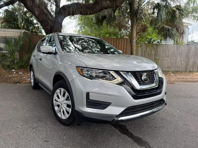 5N1AT2MT2LC806965 Vehicle History and Key Details