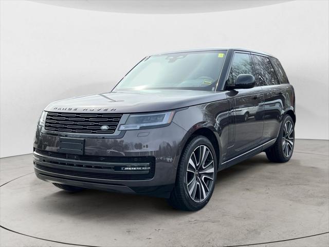 2025 Land Rover Range Rover P530 SE for sale in SCARBOROUGH, ME