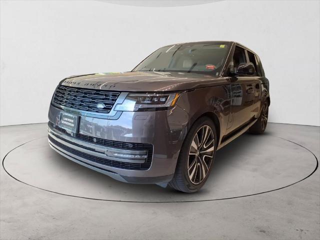 2025 Land Rover Range Rover P530 SE for sale in SCARBOROUGH, ME