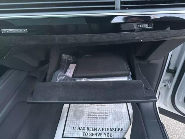 2017 Audi Q7 2.0T Premium