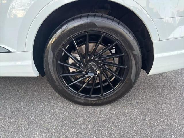 2017 Audi Q7 2.0T Premium