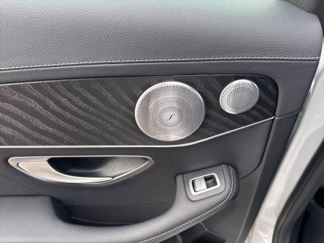 2015 Mercedes-Benz C-CLASS C 300 4MATIC
