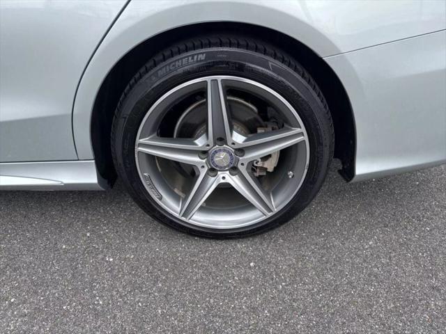 2015 Mercedes-Benz C-CLASS C 300 4MATIC