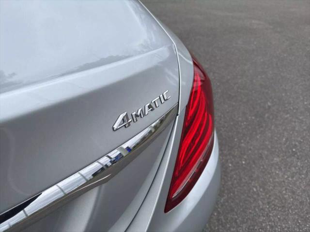 2015 Mercedes-Benz C-CLASS C 300 4MATIC