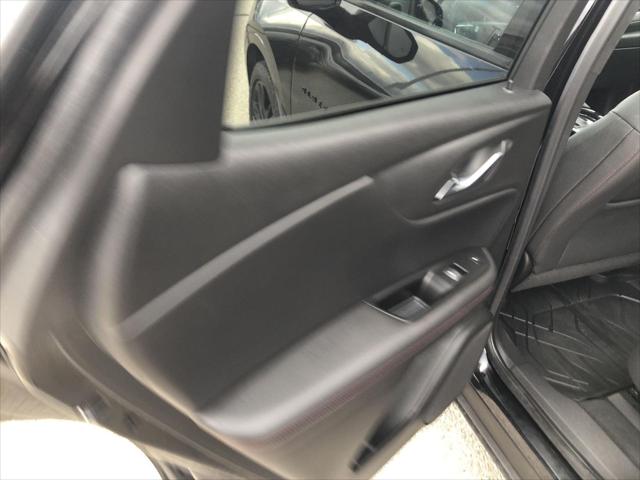 Used 2022 Chevrolet Blazer For Sale in Jackson, MI
