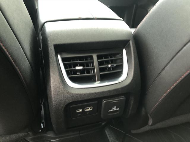 Used 2022 Chevrolet Blazer For Sale in Jackson, MI