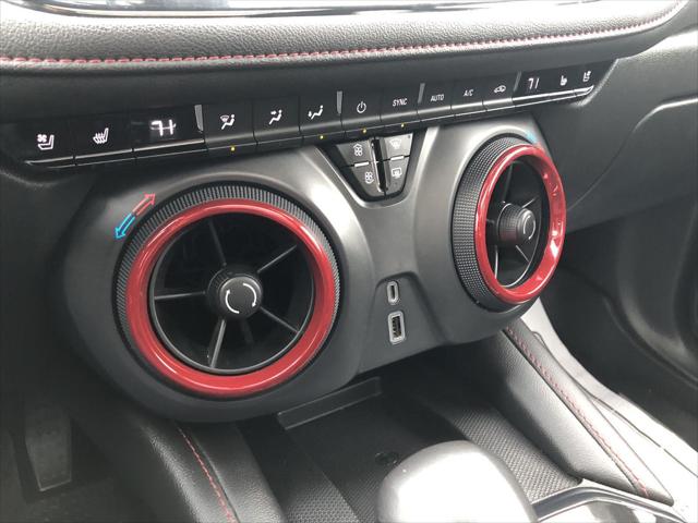 Used 2022 Chevrolet Blazer For Sale in Jackson, MI