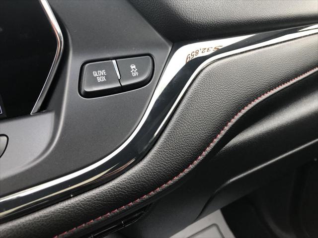 Used 2022 Chevrolet Blazer For Sale in Jackson, MI
