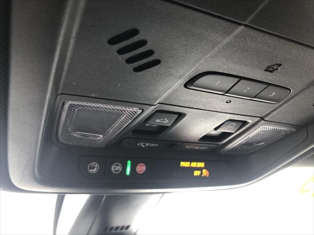 Used 2022 Chevrolet Blazer For Sale in Jackson, MI