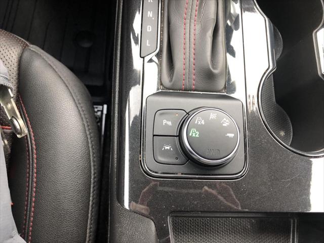Used 2022 Chevrolet Blazer For Sale in Jackson, MI