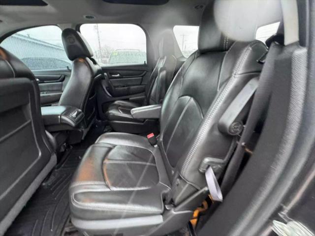 2015 GMC Acadia SLT-1