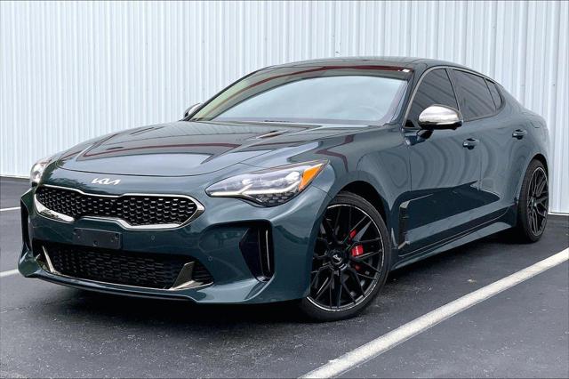 2023 Kia Stinger GT2 for sale in Joplin, MO