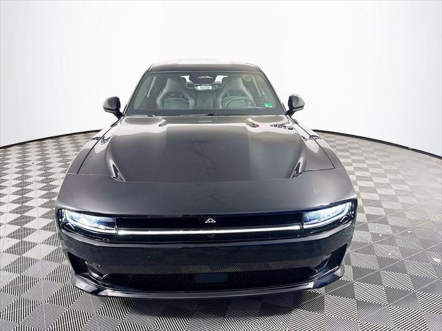 2025 Dodge Charger Daytona Scat Pack AWD