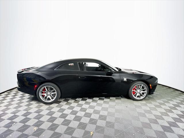 2025 Dodge Charger Daytona Scat Pack AWD