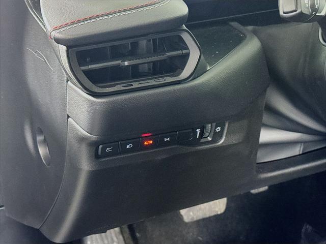 2025 Dodge Charger Daytona Scat Pack AWD