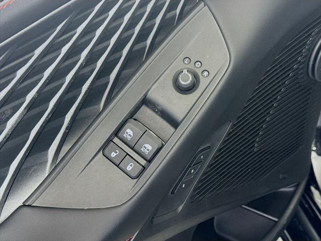 2025 Dodge Charger Daytona Scat Pack AWD
