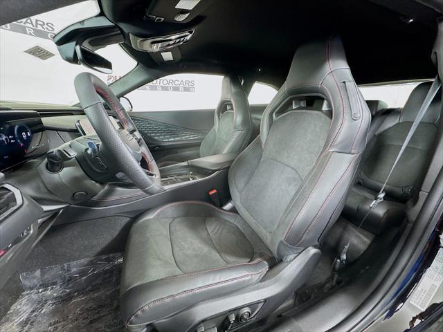 2025 Dodge Charger Daytona Scat Pack AWD