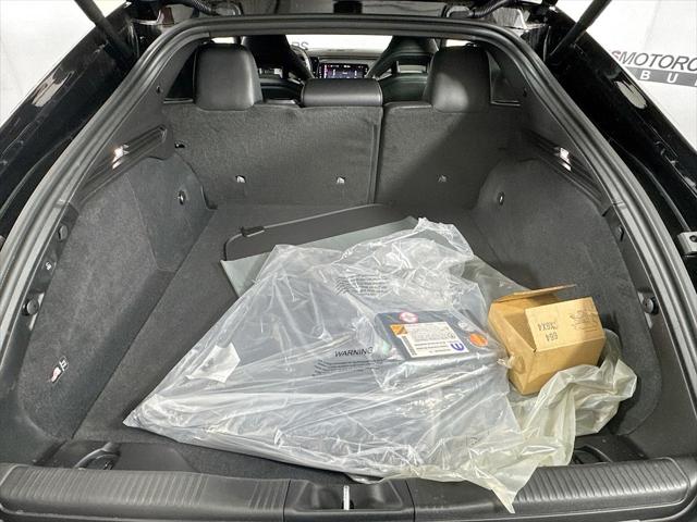 2025 Dodge Charger Daytona Scat Pack AWD