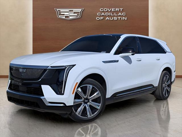 2025 Cadillac Escalade Luxury 2 for sale in Austin, TX