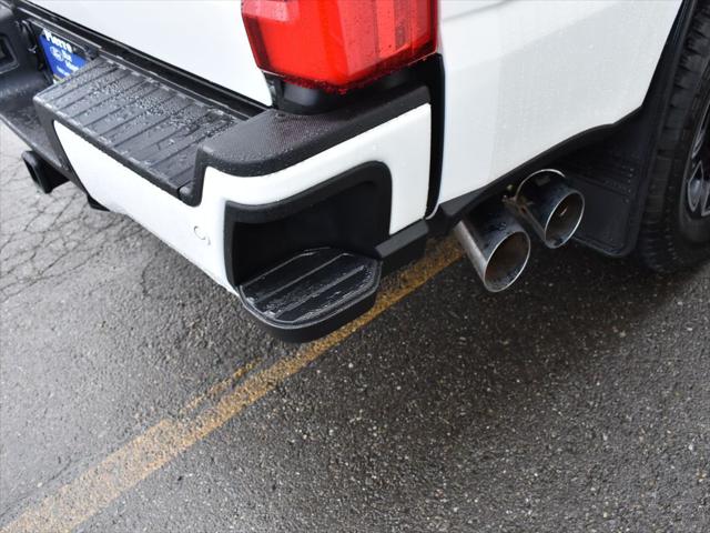 2024 Ford F-350 Platinum