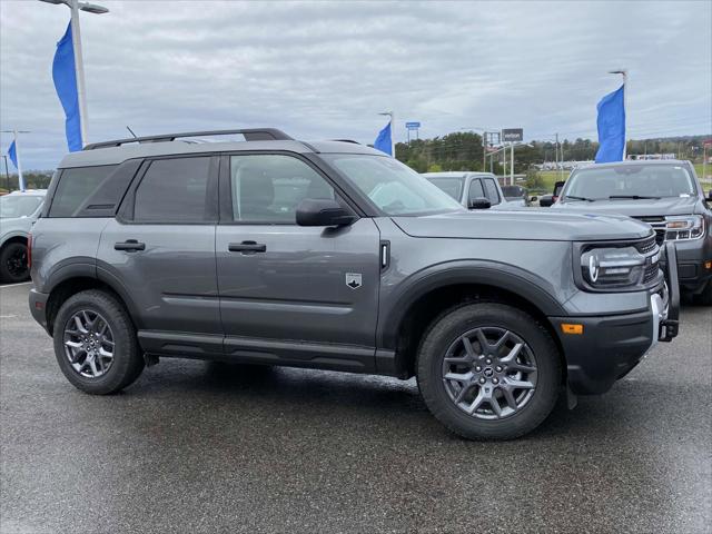 New 2025 Ford Bronco Sport For Sale in Bessemer, AL