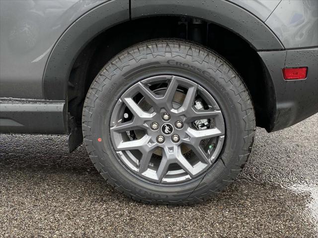 New 2025 Ford Bronco Sport For Sale in Bessemer, AL