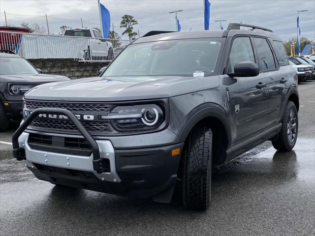New 2025 Ford Bronco Sport For Sale in Bessemer, AL