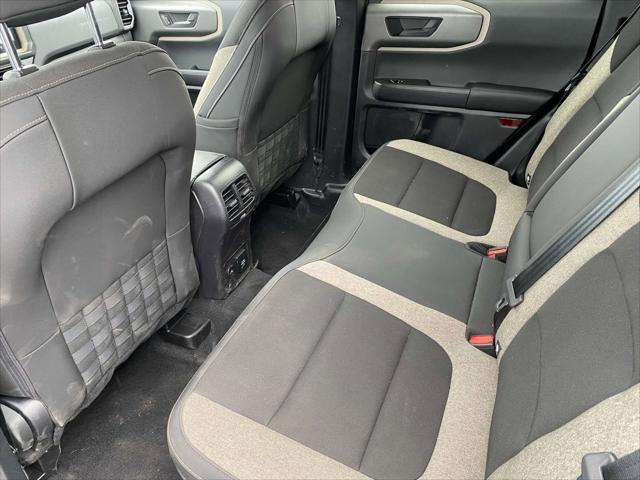New 2025 Ford Bronco Sport For Sale in Bessemer, AL