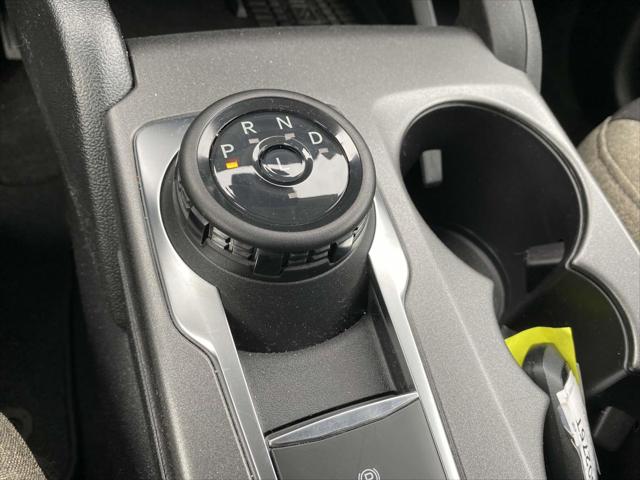 New 2025 Ford Bronco Sport For Sale in Bessemer, AL