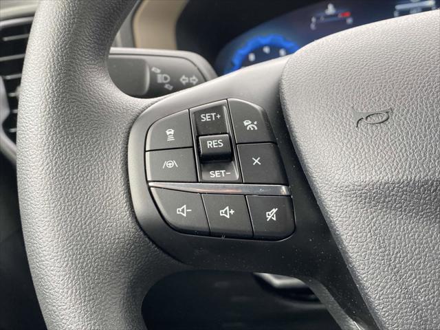 New 2025 Ford Bronco Sport For Sale in Bessemer, AL