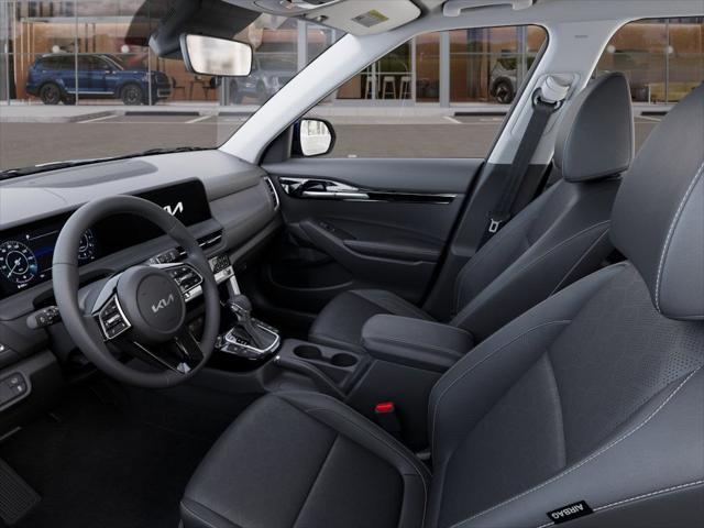 New 2025 Kia Seltos For Sale in Pikeville, KY