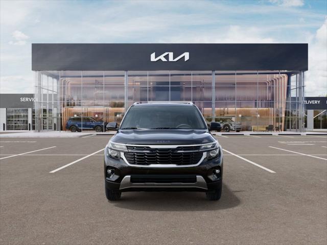 New 2025 Kia Seltos For Sale in Pikeville, KY
