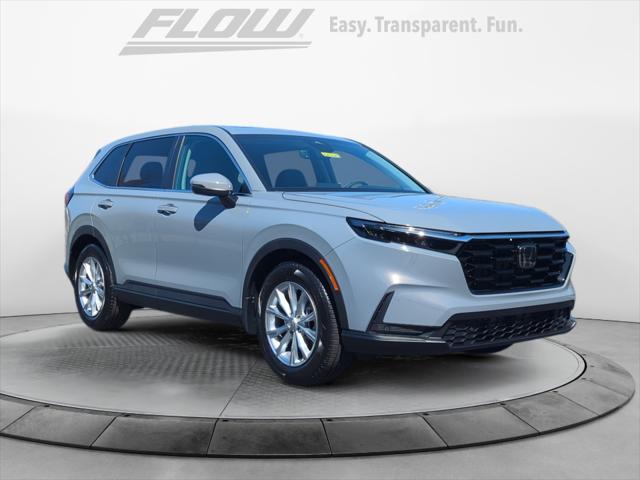 2025 Honda CR-V EX-L 2WD for sale in Burlington, NC