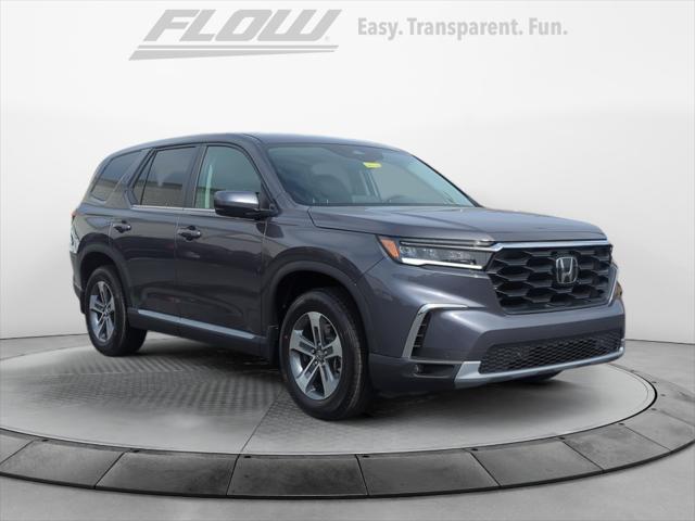2025 Honda Pilot EX-L for sale in Burlington, NC