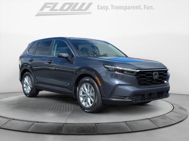 2025 Honda CR-V EX 2WD for sale in Burlington, NC