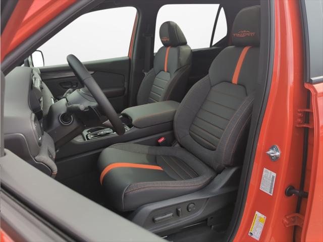 2026 Honda Passport AWD TrailSport