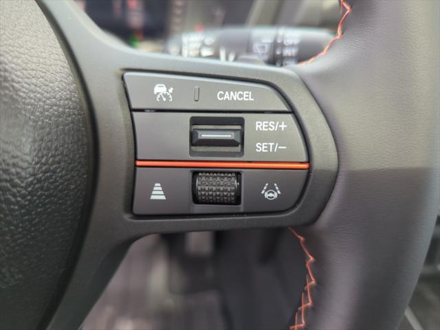 2026 Honda Passport AWD TrailSport