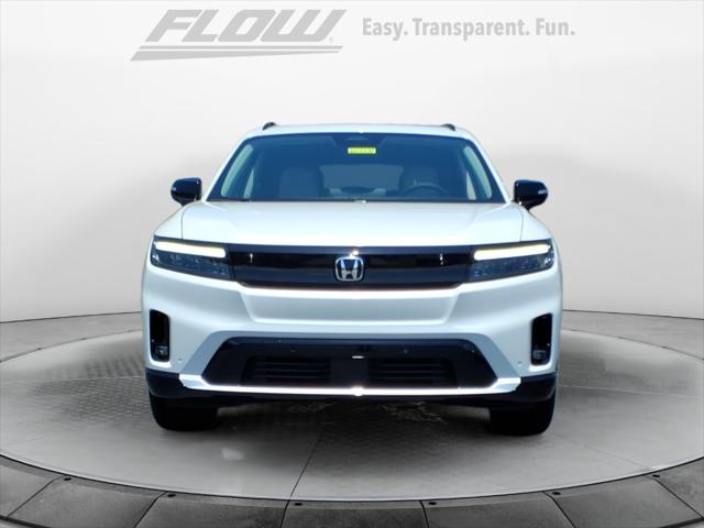 2025 Honda Prologue Touring