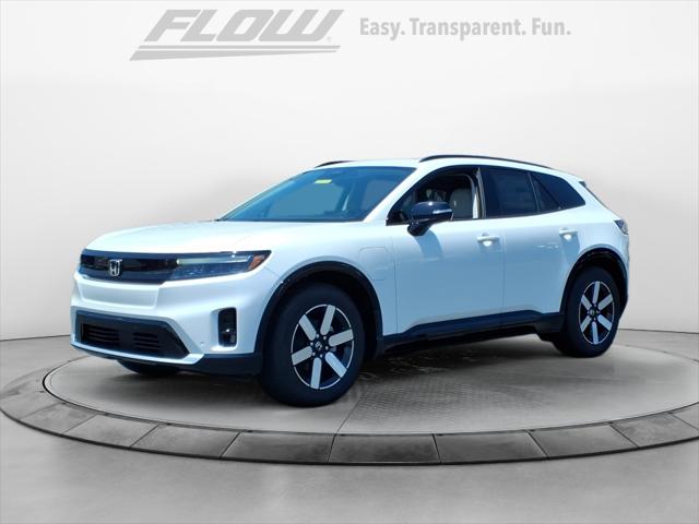 2025 Honda Prologue Touring