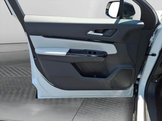 2025 Honda Prologue Touring